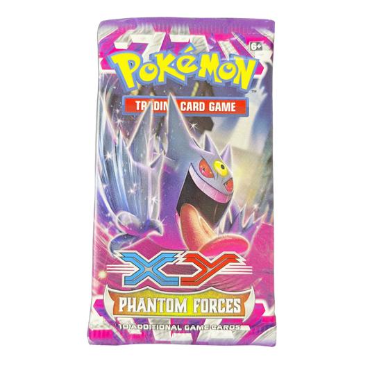Phantom Forces Booster Pack