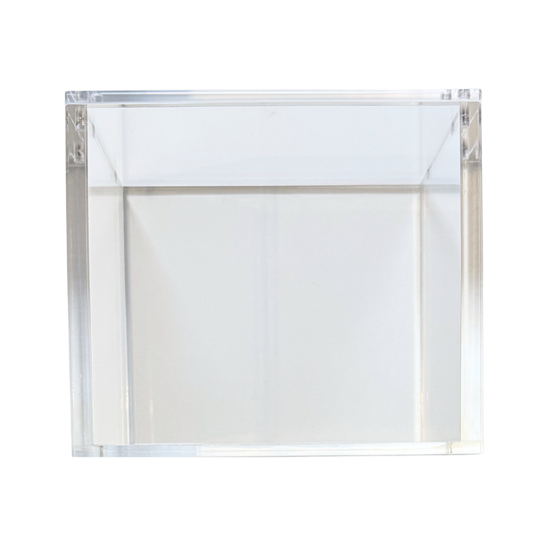 Booster Box Acrylic