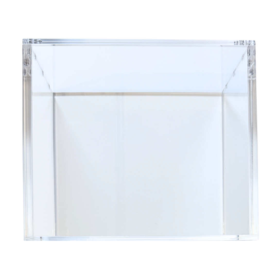 Elite Trainer Box Acrylic