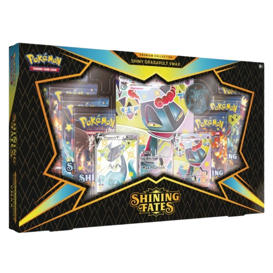 Shining Fates Premium Collection [Shiny Dragapult]