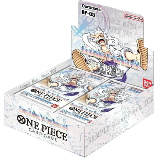 Awakening of the New Era - Booster Box