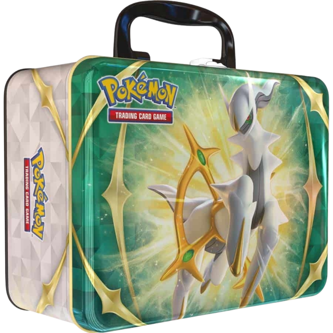 Spring 2022 Collector Chest