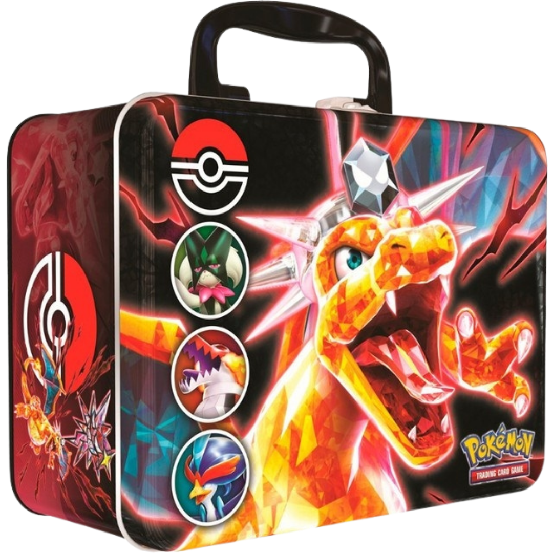 Fall 2023 Collector Chest