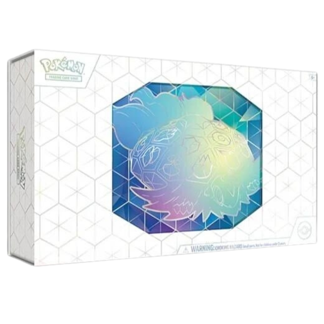 Terapagos ex Ultra-Premium Collection