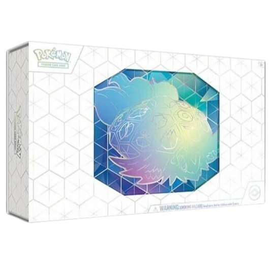 Terapagos ex Ultra-Premium Collection