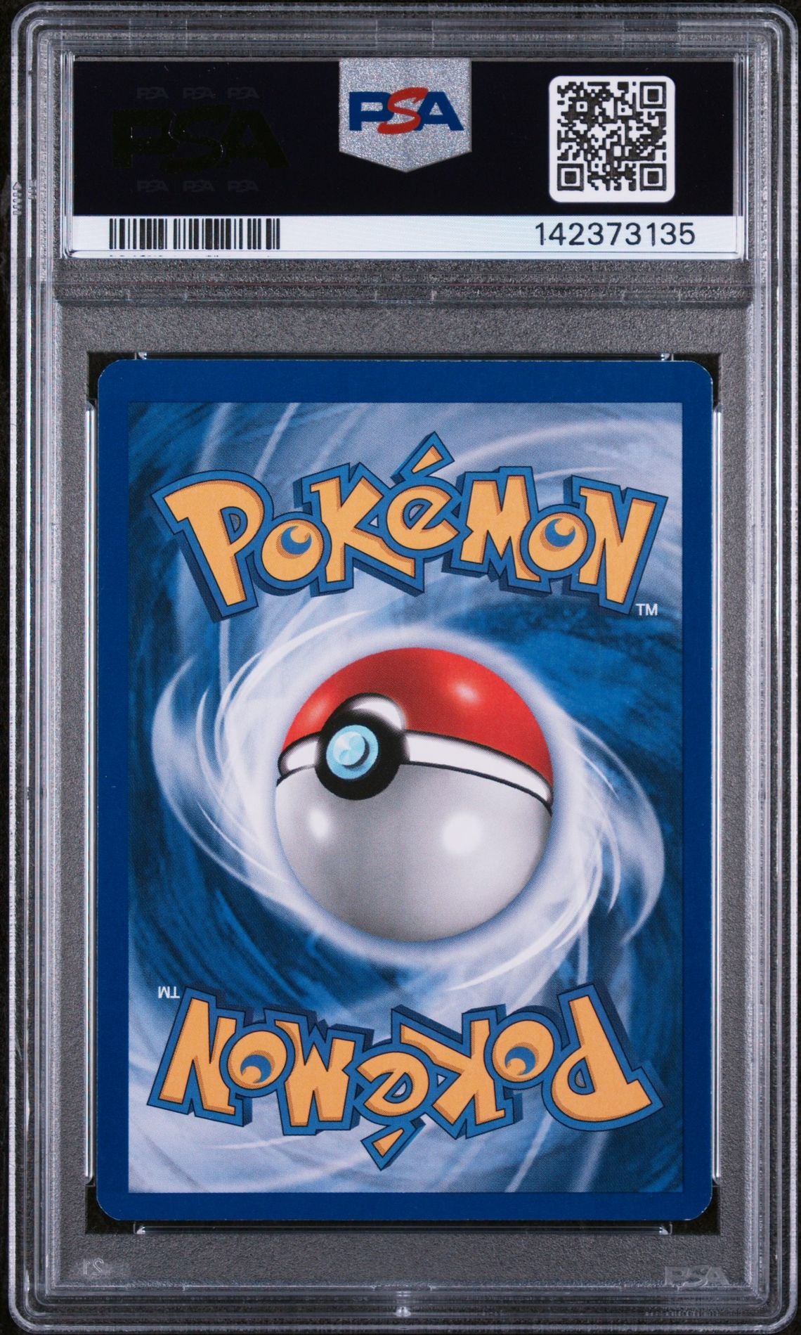 BLASTOISE-HOLO 1999 POKEMON GAME PSA EX-MT 6